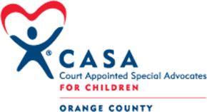CASA (Court Appointed Special Advocates) for Children