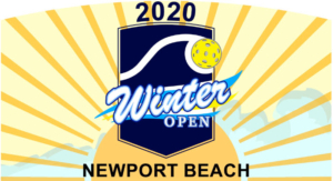 Newport Beach Winter Open